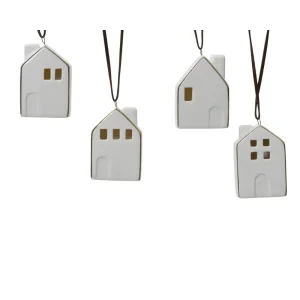 Adorno para colgar 4x2,5x5,5 cm