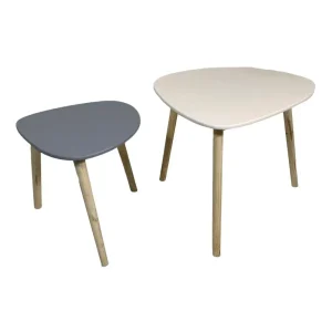 Mesa 55 x 55 x 45 cm