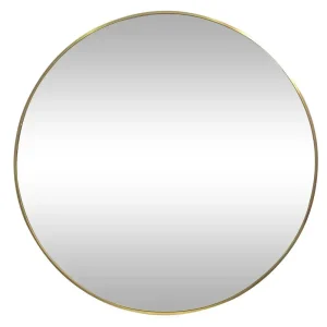 Espejo 122 x 4 x 122 cm