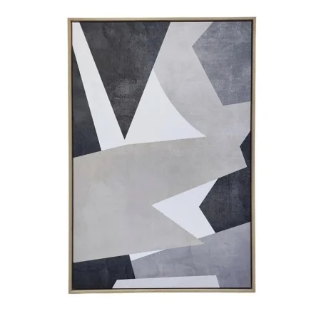 Cuadro  4,3 x 62,6 x 92,6 cm