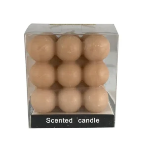 Vela 6,2 x 6,2 x 6 cm