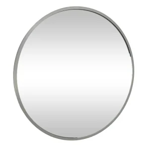 Espejo de pared 50 x 50 x 2,8 cm