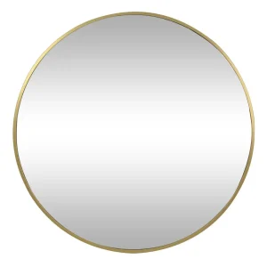 Espejo 80 x 80 x 2,8 cm