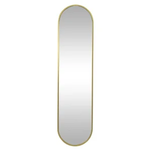 Espejo 120 x 30 x 2,8 cm