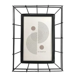 Portarretrato de 7 x 9 "