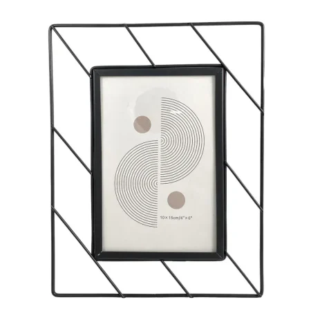 Portarretrato de 7 x 9 "