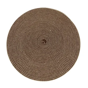 Mantel individual 38x38x0.1cm