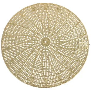 Mantel individual 38x38x0.1cm