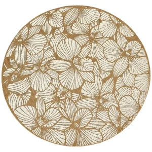 Mantel individual 38x38x0.2cm