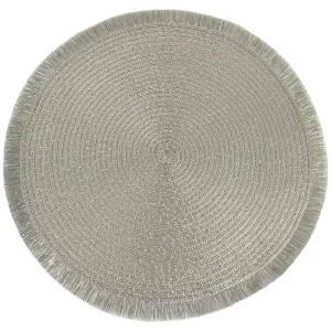 Mantel individual 38x38x0.2cm