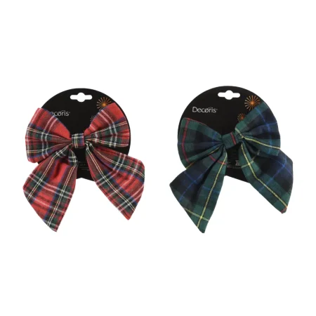 Adorno colgante 18x15x0,2cm