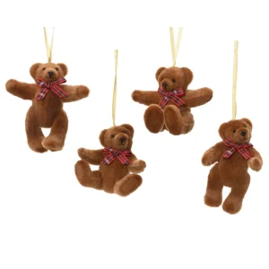 Adorno para colgar 8 x 4,5 x 9,0 cm