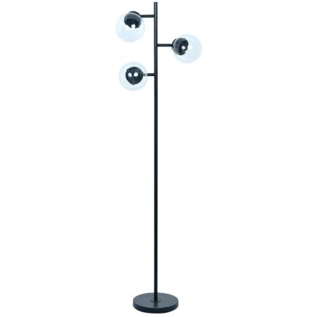 L?mpara de piso 24,5 x 40 x 163 cm