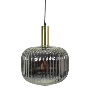 Lámpara de techo 25 x 25 x 32 cm