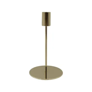 Candelabro 10 x 10 x 18 cm