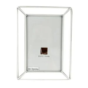 Portarretrato 4 x 6" 14,2 x 19,2 x 2,