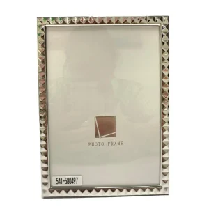 Portarretrato de 5 x 7 "