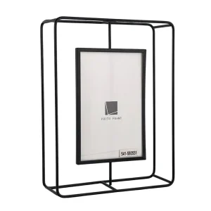 Portarretrato  4 x 6 "