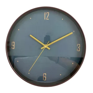 Reloj 30,5 x 30,5 x 4,5 cm