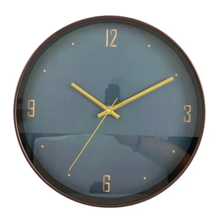 Reloj 30,5 x 30,5 x 4,5 cm