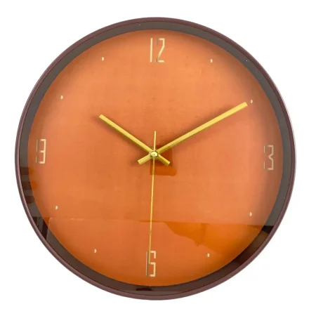 Reloj 30,5 x 30,5 x 4,5 cm