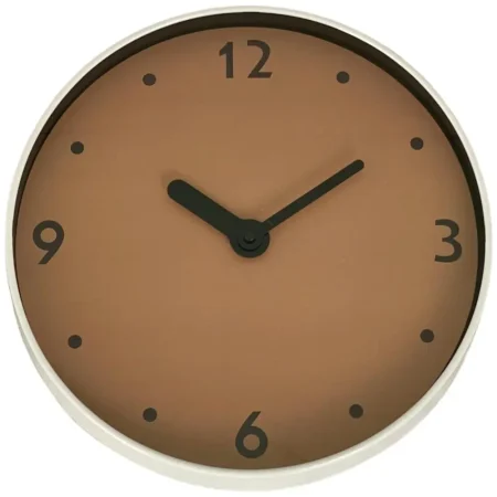 Reloj de pared 30 x 4 cm