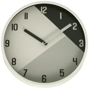 Reloj de pared 30 x 4 cm