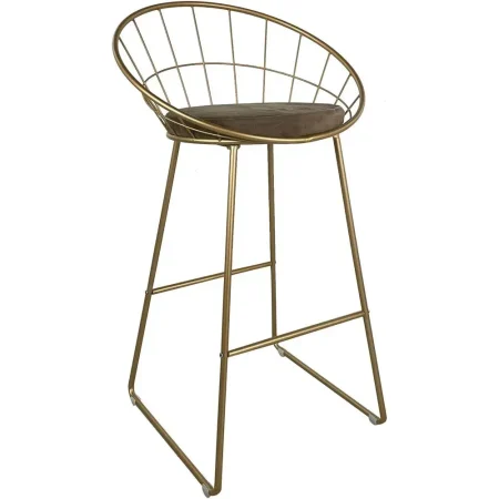 Silla de bar 53 x 46 x 97 cm
