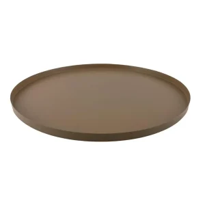 Bandeja 40 x 40 x 2 cm