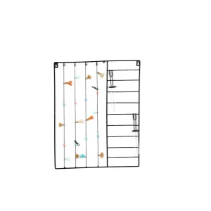 Adorno decorativo 40 x 4 x 50 cm