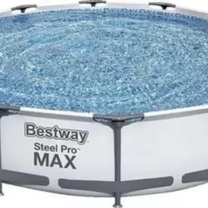 Piscina de 3,66 m x 76  cm