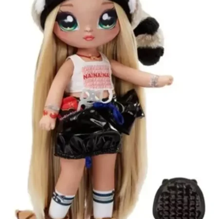 Na! Na! na! Surprise Teens Doll S2