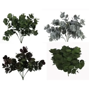 Hoja artificiales 32 cm