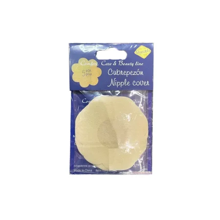 Cubre pezones