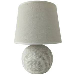 L?mpara de mesa 29cm