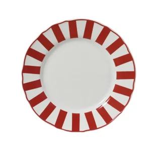 Plato llano 26,20x2,80cm