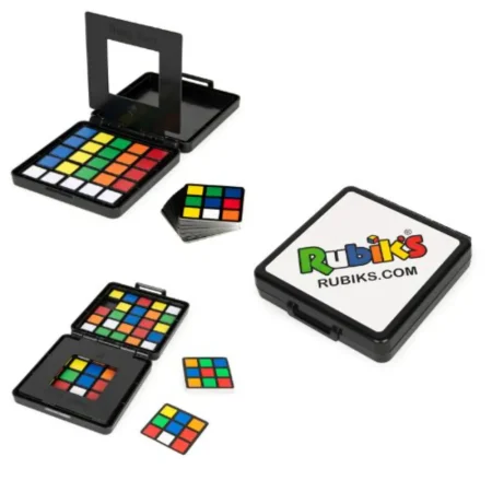 Rubiks Race version to go