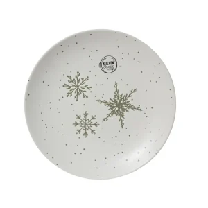 Plato llano 19,40X2,30 cm