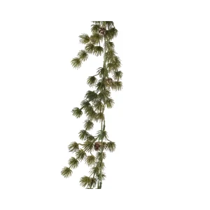 Guirnalda 11x15x180 cm