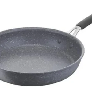 Sart?n de aluminio 26 cm l?nea Mineralis