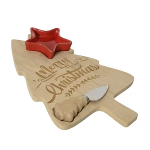 Piezas para servir 30x20x2,60 cm