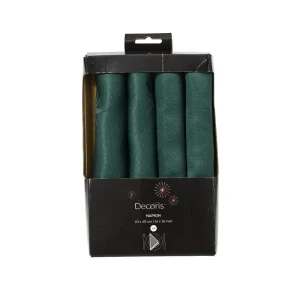 Servilletas individuales 40x40cm