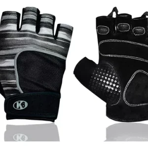 Guantes deportivos Iconic talla S