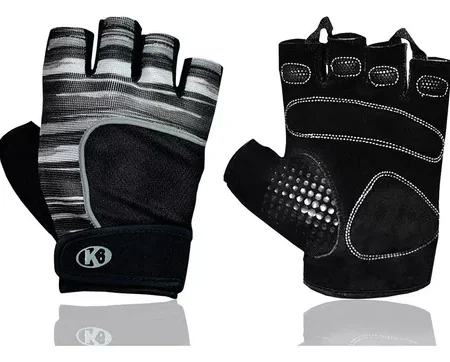 Guantes deportivos Iconic talla S