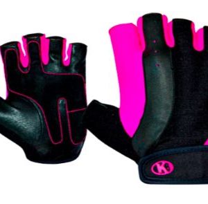 Guantes deportivos talla S