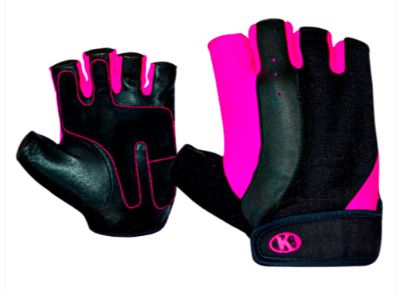 Guantes deportivos talla S