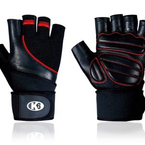 Guantes deportivos