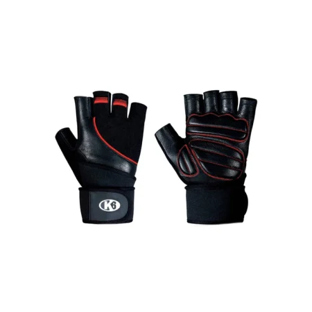Guantes deportivos Border II talla M