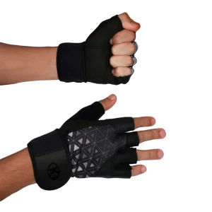 Guantes Oblivion + Talla S