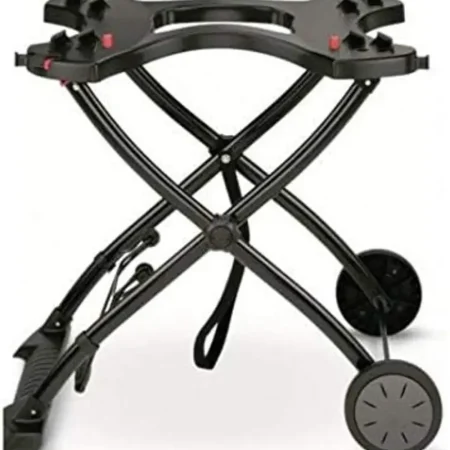 Carro port?til para parrillas a gas serie q 1000/2000